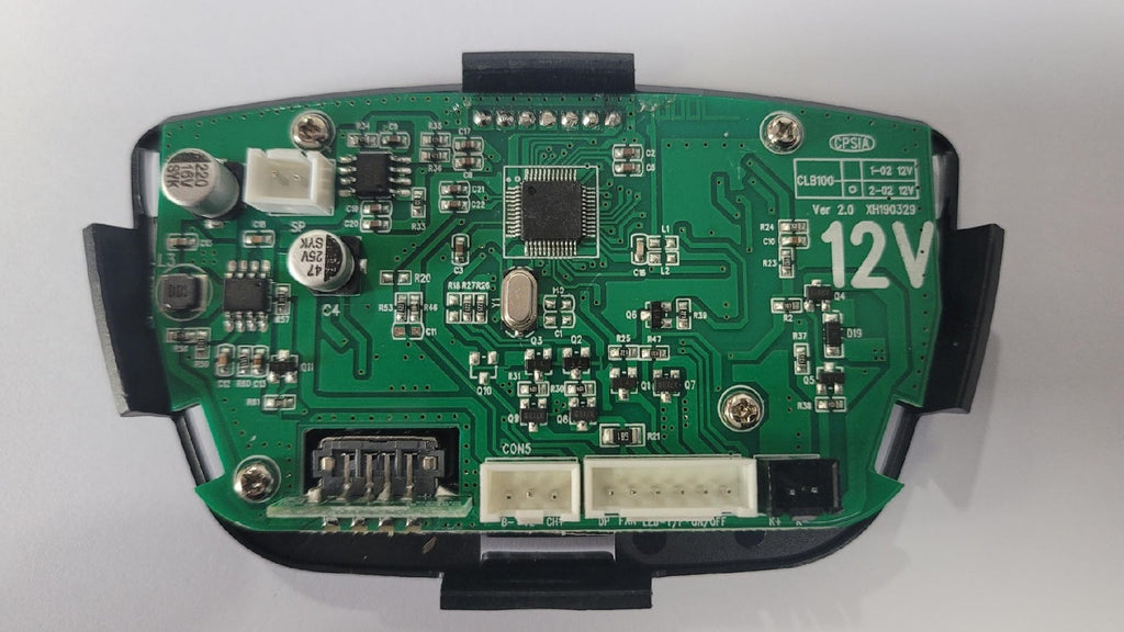 BMW MP3 REPLACEMENT BOARD