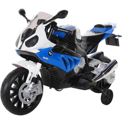 KIDS BMW S1000RR MOTORBIKE