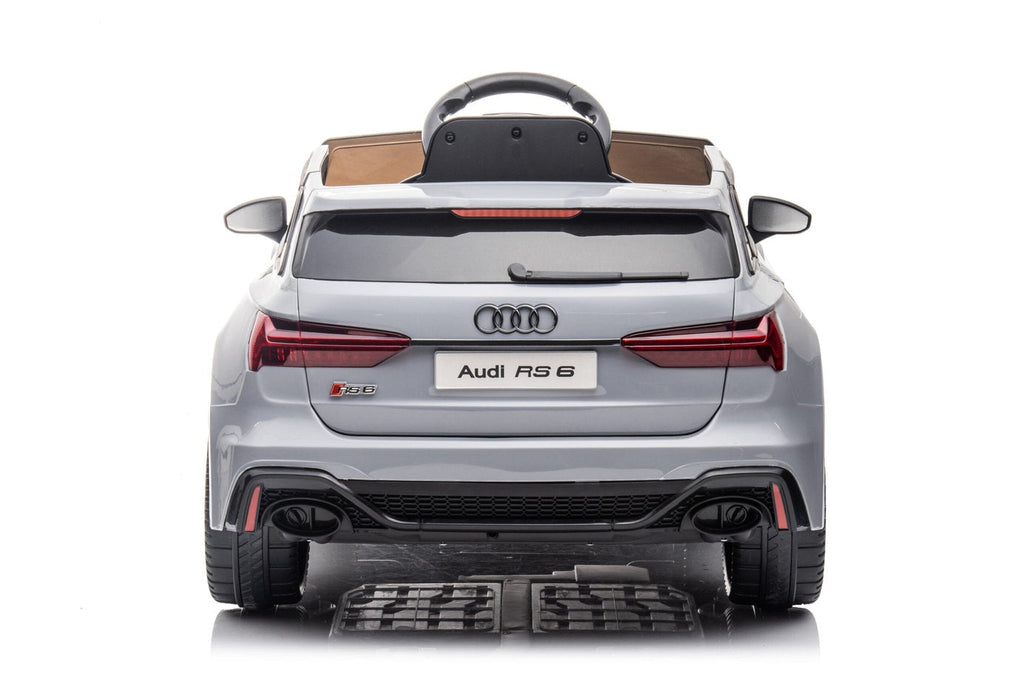 BRD 2118 Kids Audi R8 Car