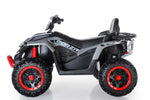 Neo 12V Kids Electric Quad Bike with Dual Motors and 12V 7Ah Battery