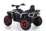 Neo 12V Kids Electric Quad Bike with Dual Motors and 12V 7Ah Battery