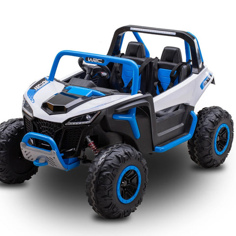 dls x1 ride on kids buggy