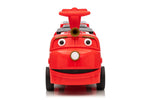 Chuggington 12V Licensed Kids Electric Ride-On Train with Trailer