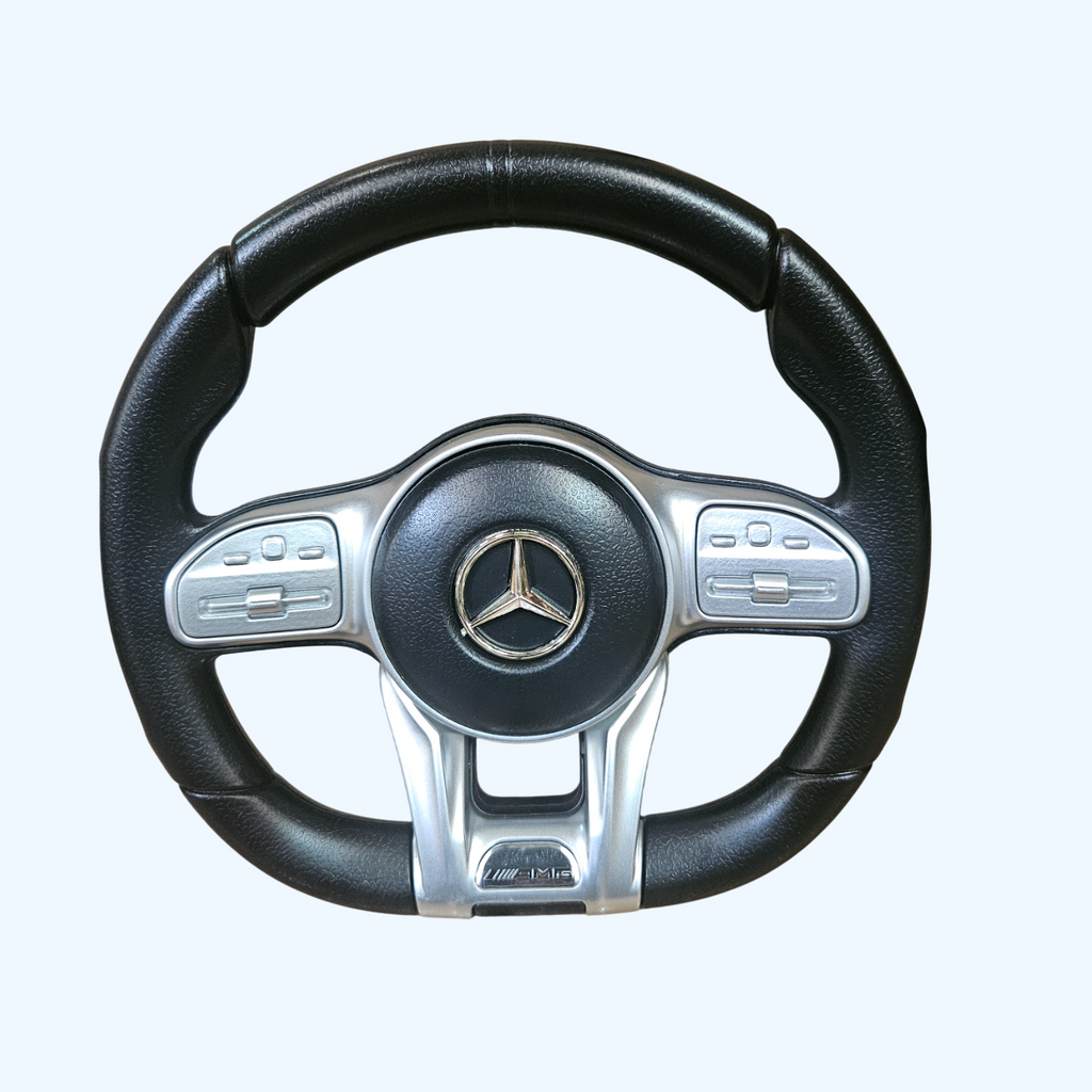 Replacement Steering Wheel for DK-G63 G-Wagon Kids Electric Car