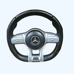 Replacement Steering Wheel for DK-G63 G-Wagon Kids Electric Car