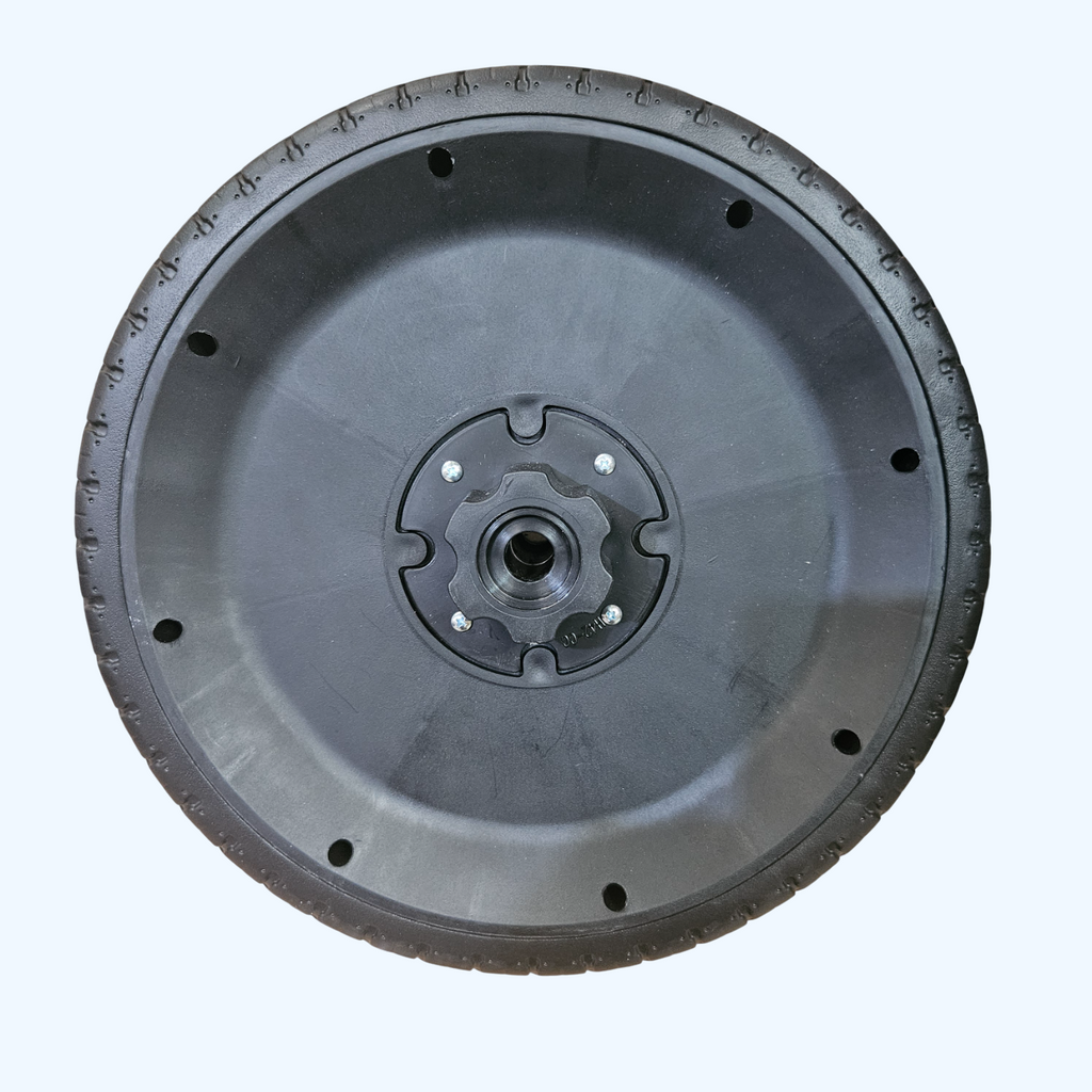 Mercedes DK-G63 G-Wagon Kids Electric Car Replacement Rubber Wheel