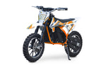 neo outlaw kids 36v electric scooter 800w
