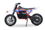Neo Outlaw GB 800w motor bike