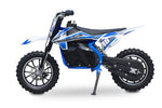 kids 800w 36v dirt bike