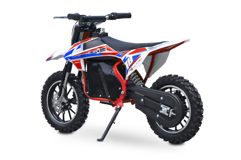 Neo Outlaw GB 800w dirt bike