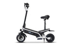 Neo 500w E scooter with Seat