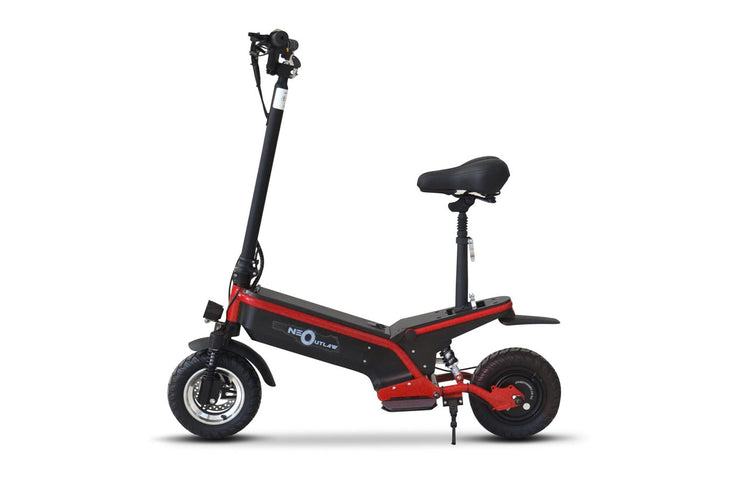 E Scooter with Seat 500w Fast