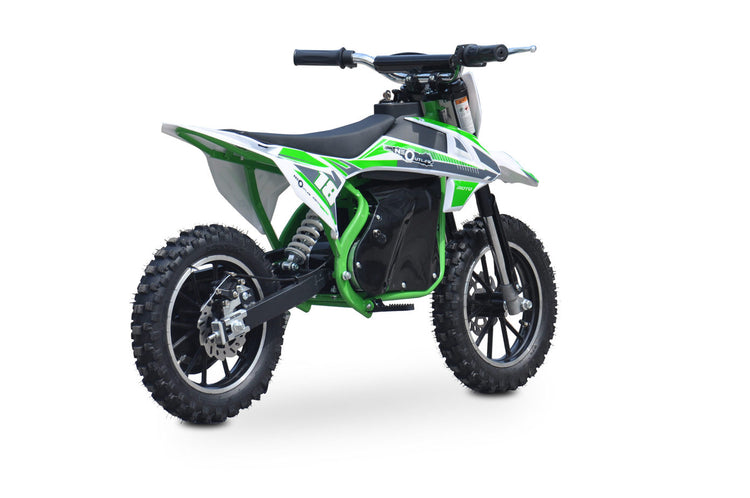 kids electric dirt bike fast