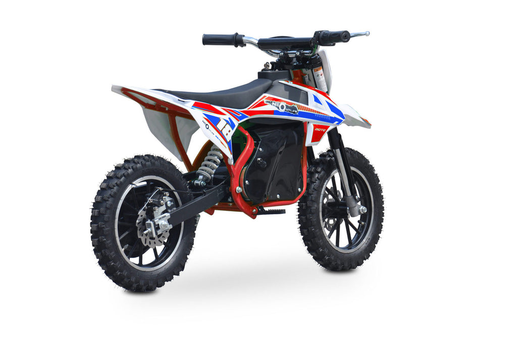 Neo Outlaw GB 800w scooter