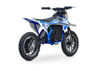 Neo Outlaw 800W 36V Kids Electric Mini Dirt Bike - Off-Road Edition