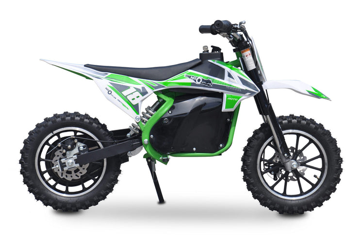 kids motor bike fast