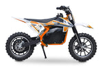 kids motorbike 800w