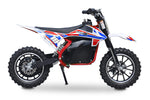 Neo Outlaw GB 800w electric motor scooter