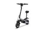 500w Fast Long Range E Scooter