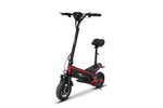 Fire Red E scooter Neo Eagle 500