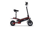 Eagle 500 Scooter
