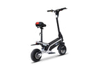 Neo Outlaw Eagle 500 Electric Scooter 48v White