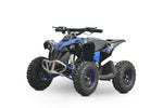 Blue kids Quad