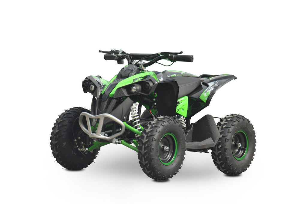 kids mini quad