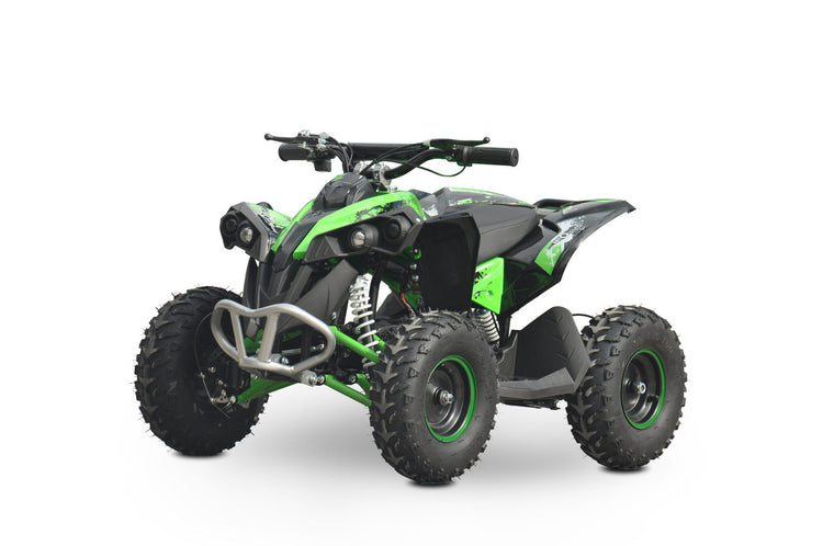 kids mini quad