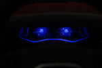 Night LED for Kids Audi Ride on Car
