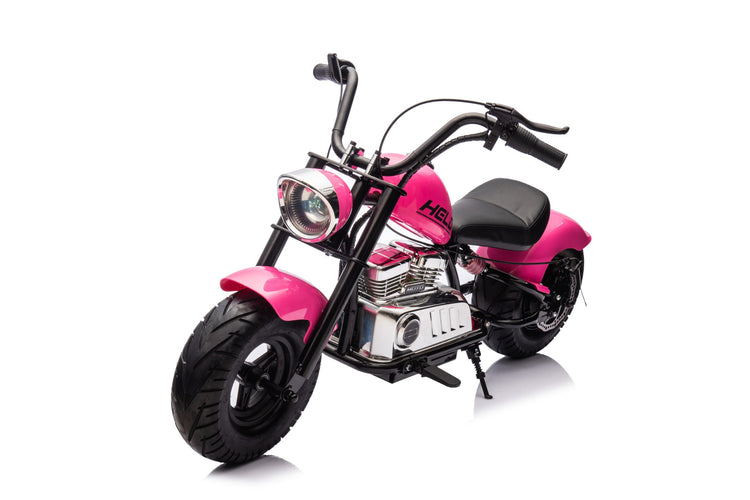 Kids First Electric Motorbike - 24V 36V Options