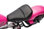 Vibrant Pink Electric Motorbike - 24 Volt Ride-On