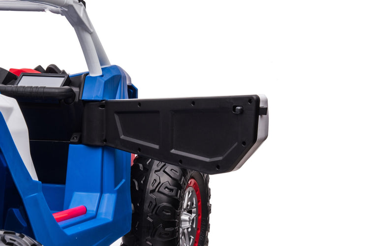 Ride on Buggy with opening doors