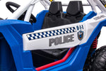 Police Dune Buggy
