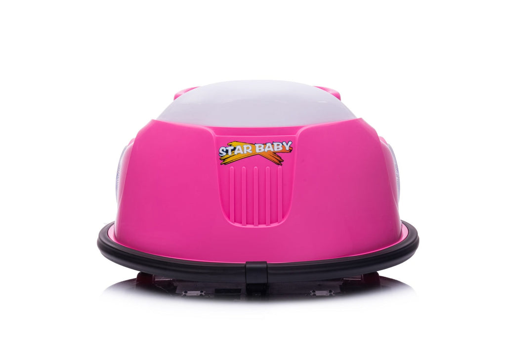 Bumper Car for kids