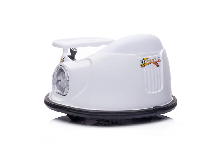 Ride on 12v Bumber Car