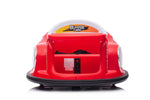 Red Waltzer Kids