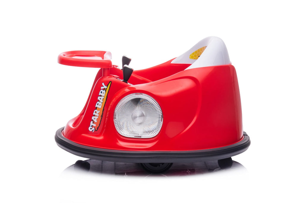 Kids 12v bumper Car