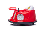 Kids 12v bumper Car