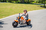 Neo Outlaw Electro Cruiser Kids Electric Motorbike Adventure Series