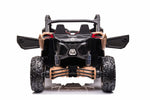 rid eon buggy for 2 kids