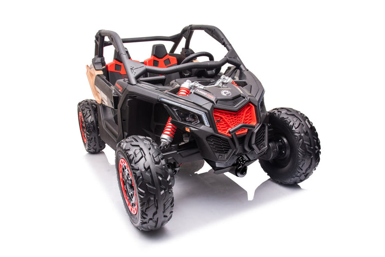 electric buggy for kids 48v