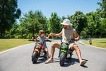 Ride-On 24V 36V Motorbike - Ultimate Kids Fun