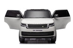 Range Rover Vogue kids ride on electric car