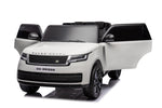 Land Rover Vogue kids ride on electric car