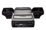 Kids 24v Range Rover Ride on Car