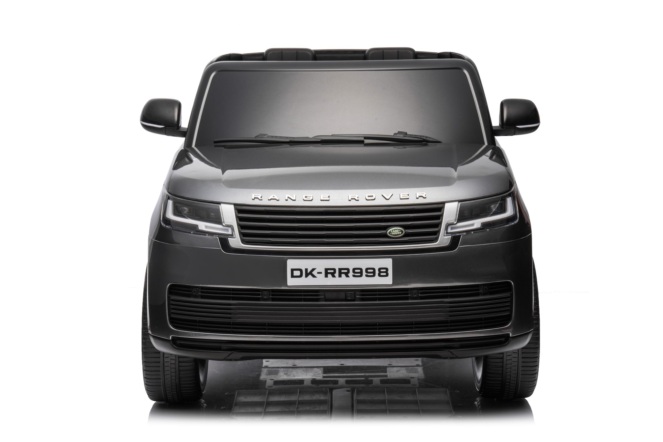 SUV & 4X4 Ride On Cars