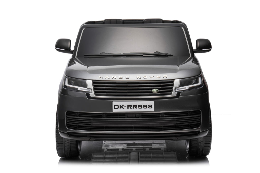 Range rover ride on car for 5 year old