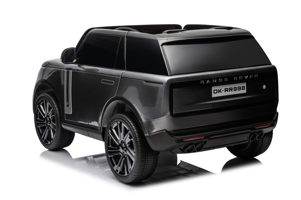 Kids 2 Seater Range Rover Vogue Ride on electric car