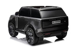 Kids 2 Seater Range Rover Vogue Ride on electric car
